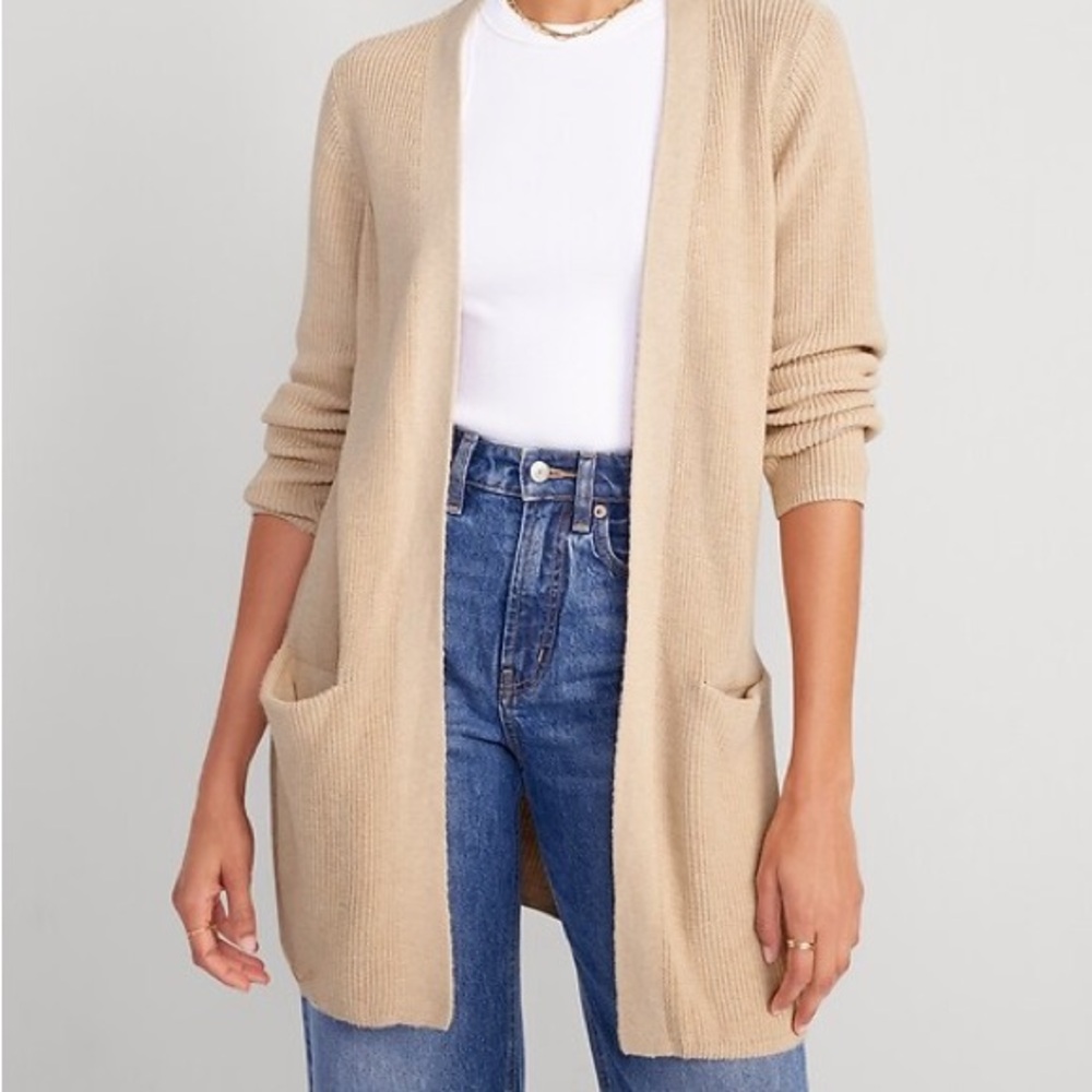 NWT: Old Navy Cardigan, Size M